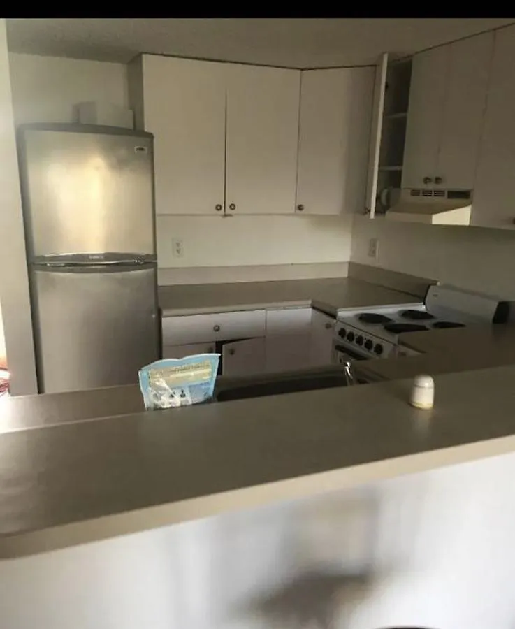 Apartament Coconut Grove Leeward Settlements Hotel Grace Bay